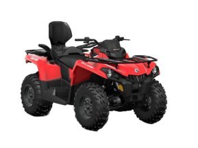 2021 Can-Am Outlander MAX 450 for sale 200954150